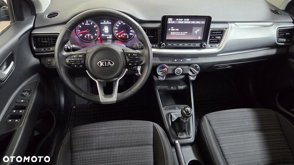 Kia Stonic 1.2 Vision - 11
