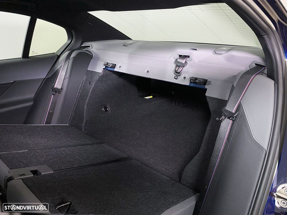 BMW 550 e xDrive Pack Desportivo M - 24