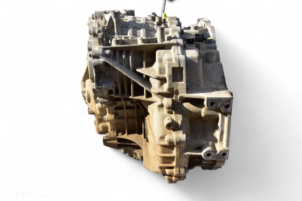 Skrzynia Biegów Automat NISSAN MURANO Z50 3.5 V6 234KM VQ35DE 02-09 1XDOA - 12