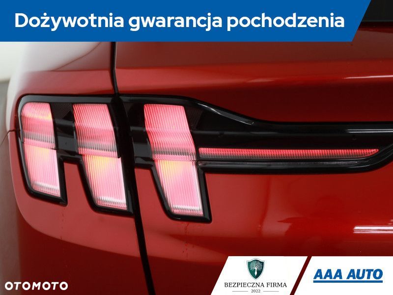 Ford Mustang - 23