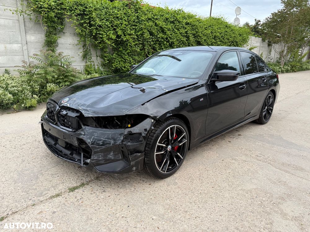 BMW M3 - 1