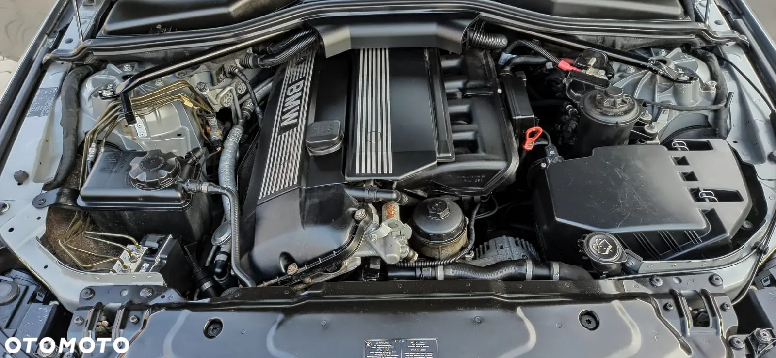 BMW Seria 5 - 24