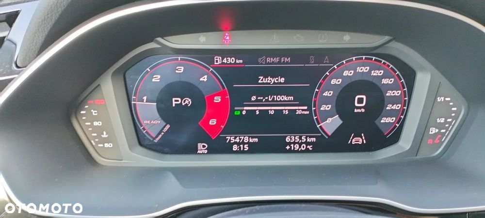 Audi Q3 2.0 TDI S tronic - 18