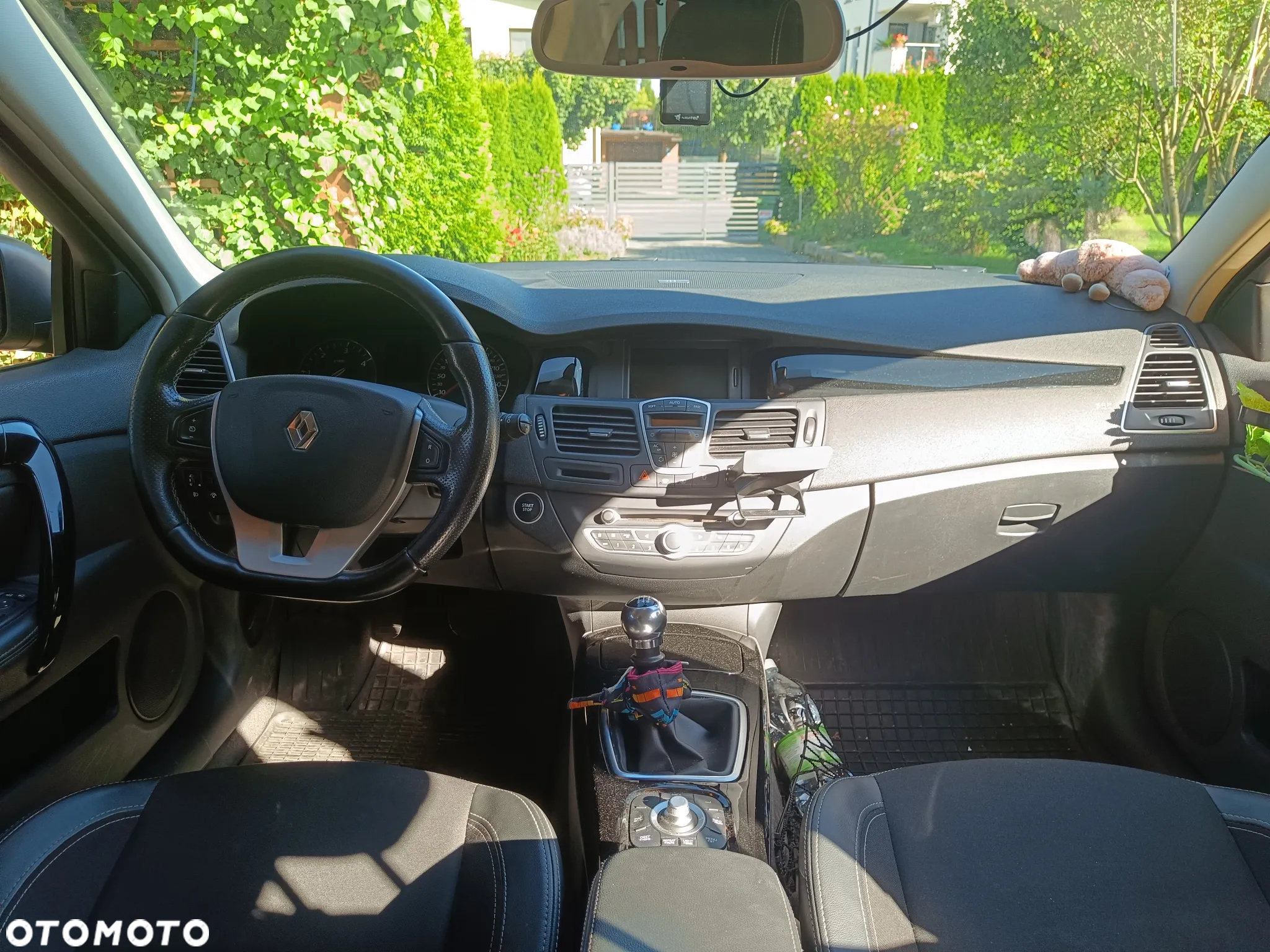 Renault Laguna - 9