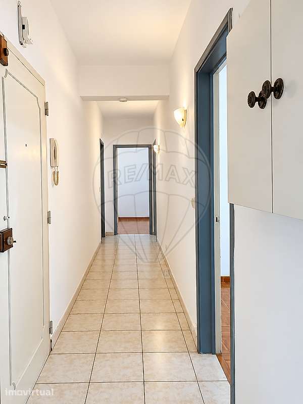 Apartamento T2 para arrendamento - Grande imagem: 3/9