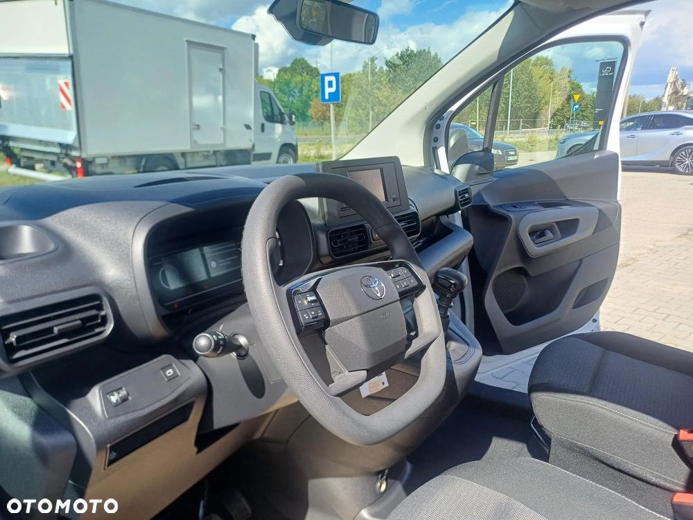 Toyota Proace City Verso 1.5 D-4D Combi - 14