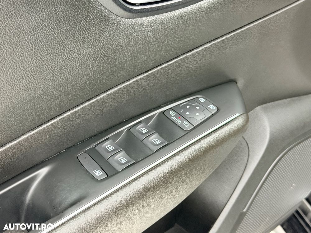 Renault Talisman Grandtour BLUE dCi 120 LIFE - 14