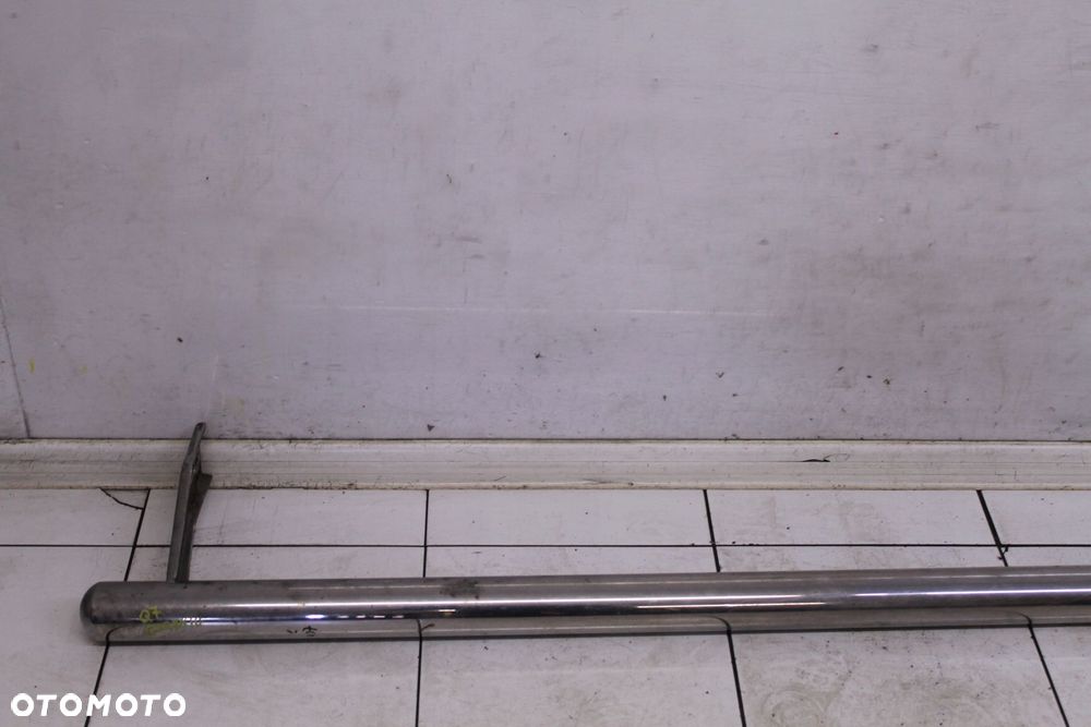 ORUROWANIE PRÓG LEWY + PRAWY KIA SORENTO I 2002R- - 5