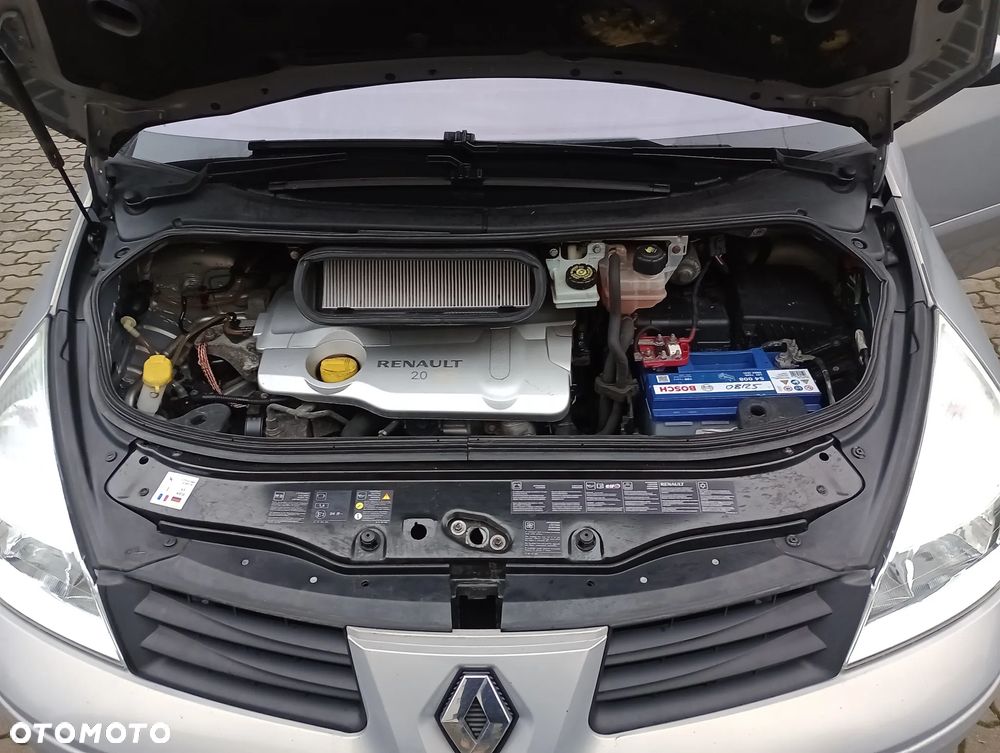 Renault Espace 2.0 dCi Expression - 13