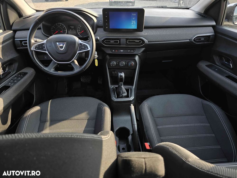 Dacia Logan - 11