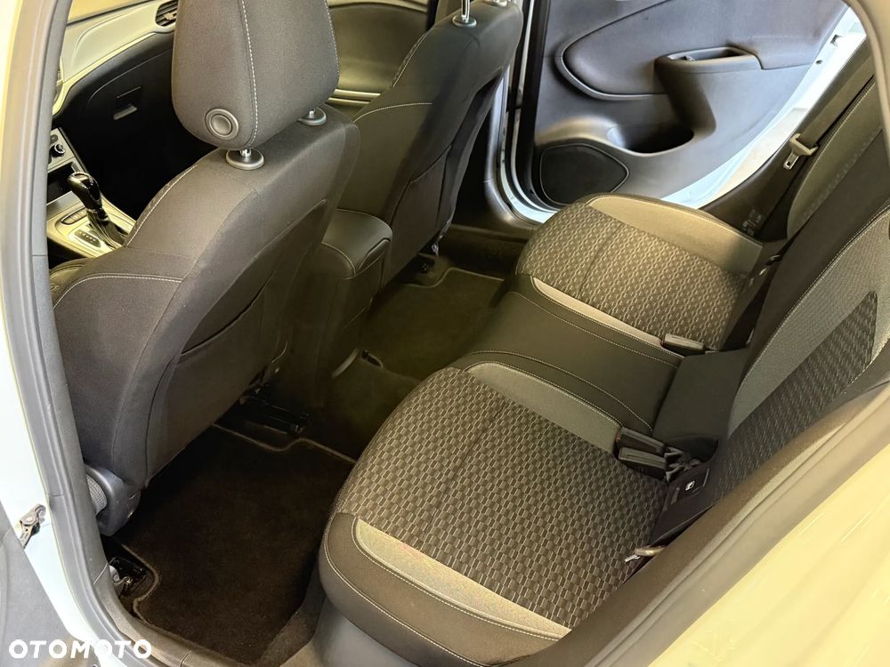 Opel Astra 1.5 D Start/Stop Automatik Business Elegance - 25