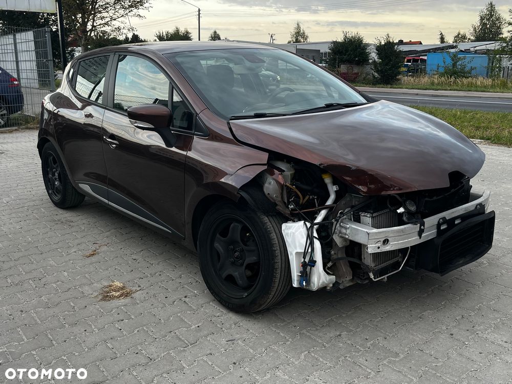 Renault Clio dCi 75 Expression - 3