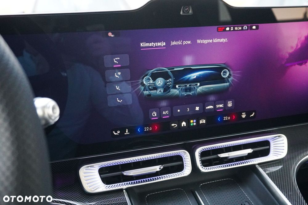 Mercedes-Benz GLC 400 94kWh 4-Matic EQ - 11