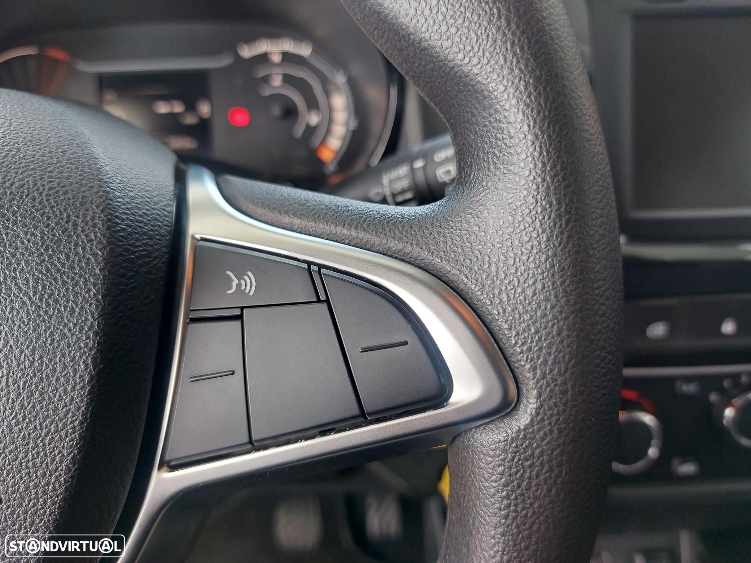 Dacia Spring Electric 45 Essential - 18