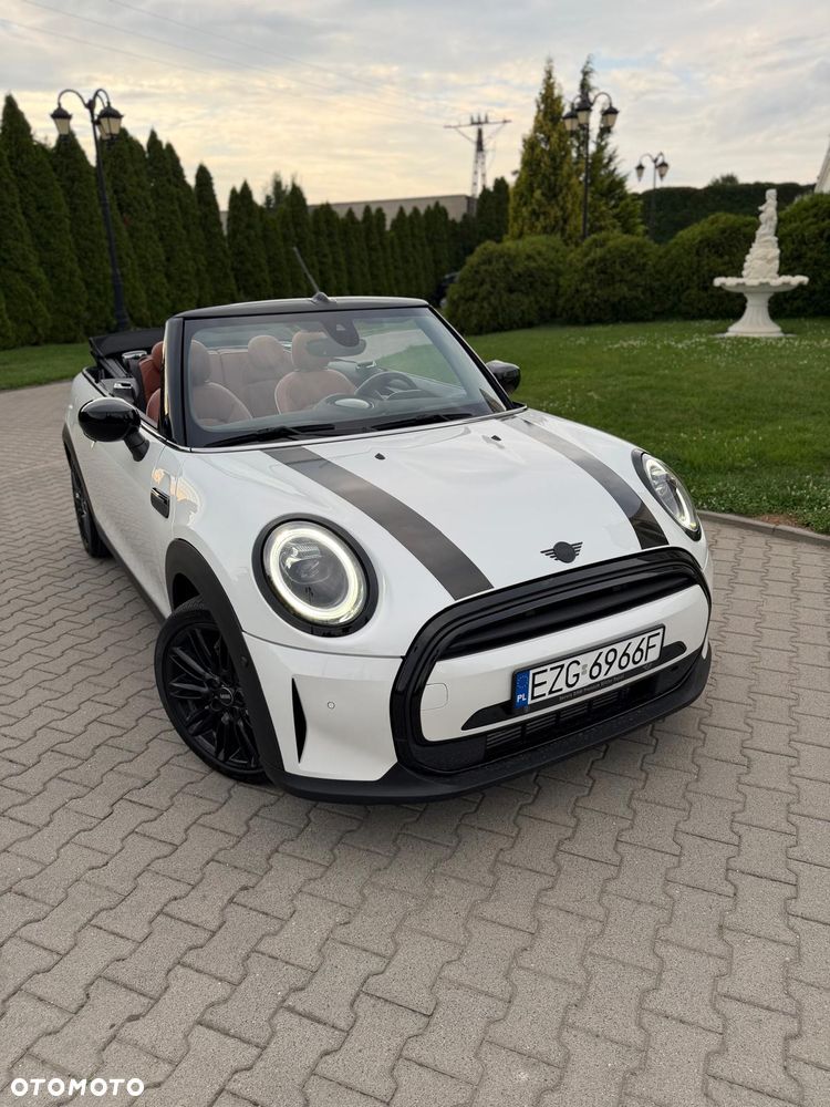 MINI Cooper Classic Trim - 3