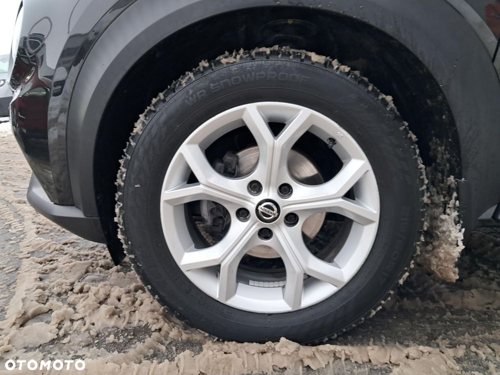 Nissan Juke 1.0 DIG-T Acenta - 10