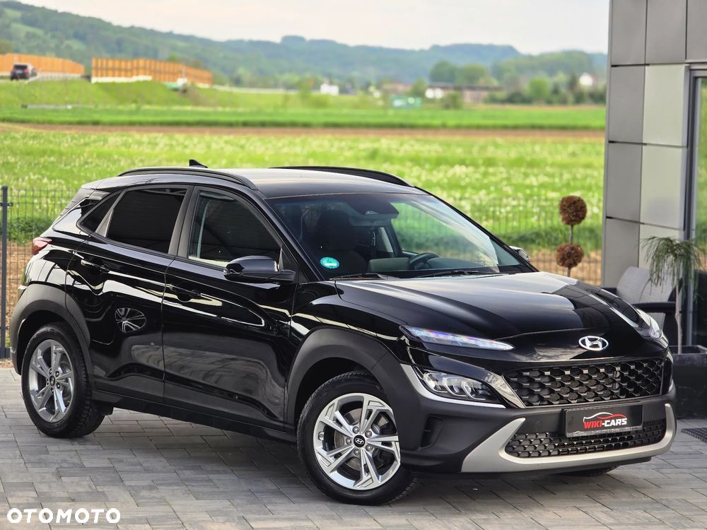 Hyundai Kona 1.6 T-GDI DCT Prime - 8