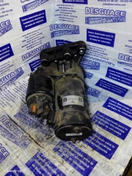 MOTOR ARRANQUE PEUGEOT 207 2018 - 4