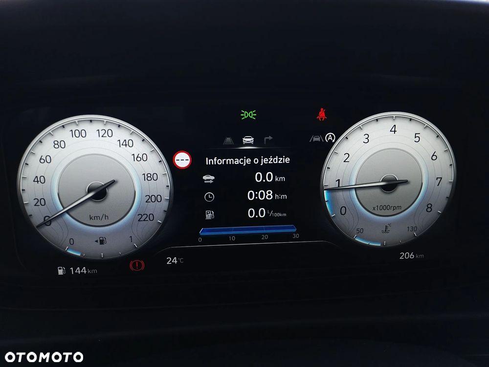 Hyundai i20 1.0 T-GDi Modern - 14