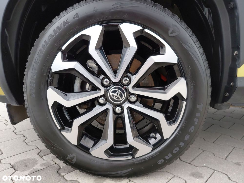 Toyota Yaris Cross Hybrid 1.5 Comfort - 19