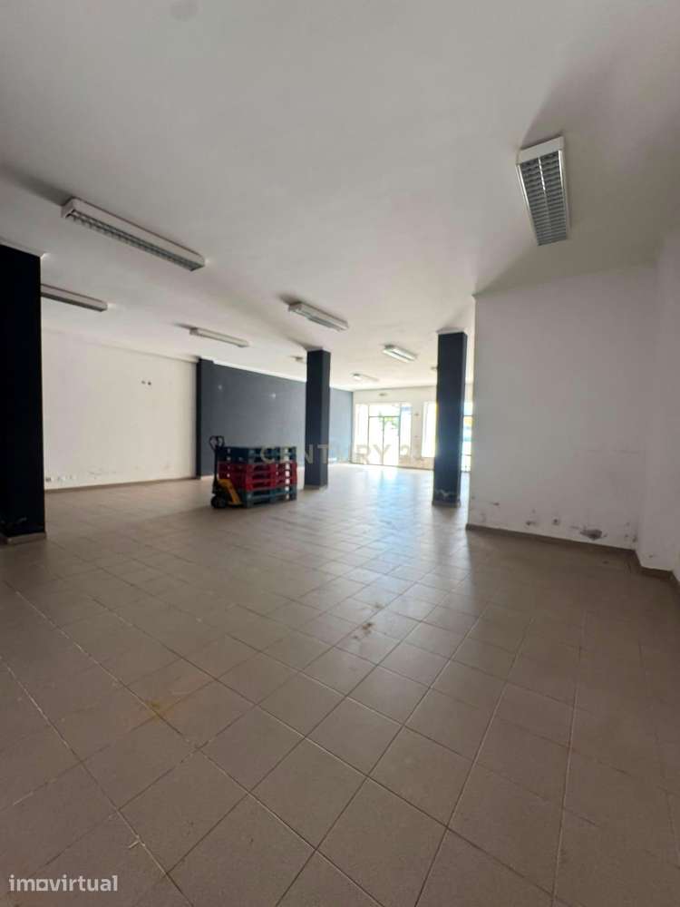 Espaço Comercial Estratégico em Avelar,  Concelho de Ansião - Grande imagem: 4/10