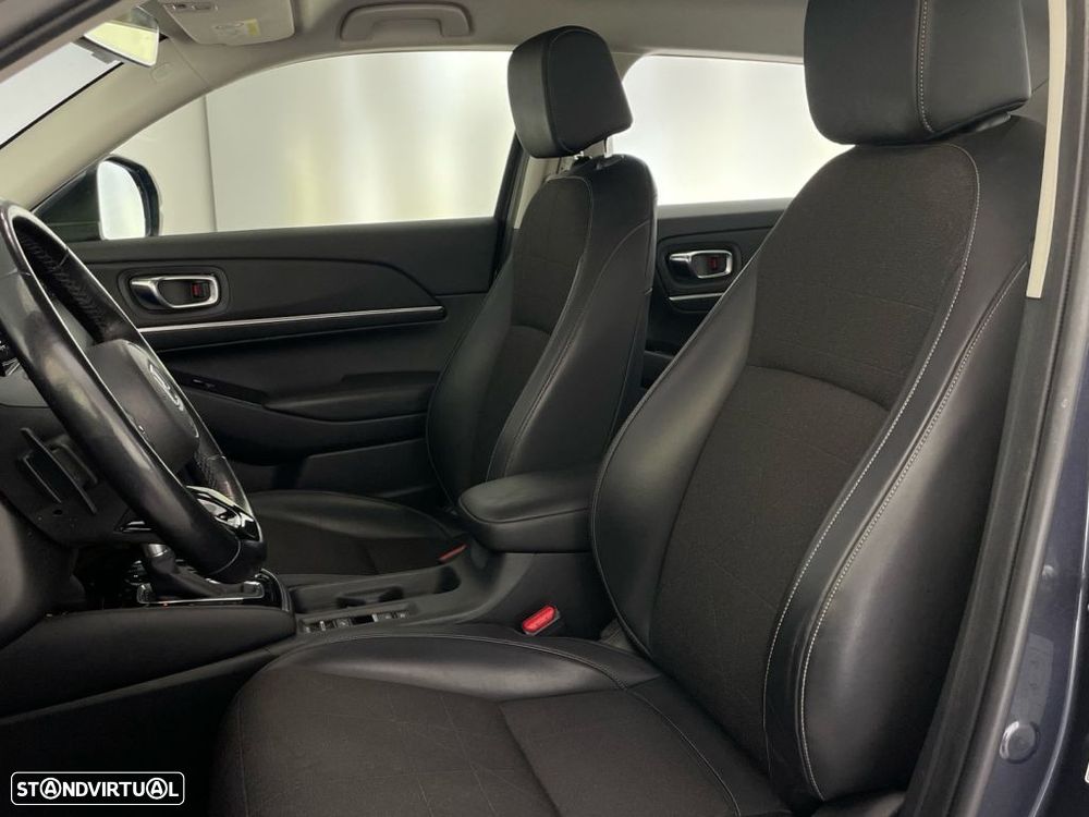 Honda HR-V 1.5 i-MMD e:HEV Advance - 18