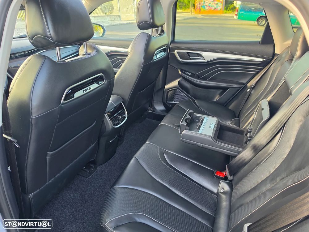 MG Marvel R 70 kWh Luxury - 18