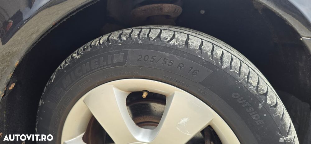 Skoda Octavia 1.9TDI Elegance - 6