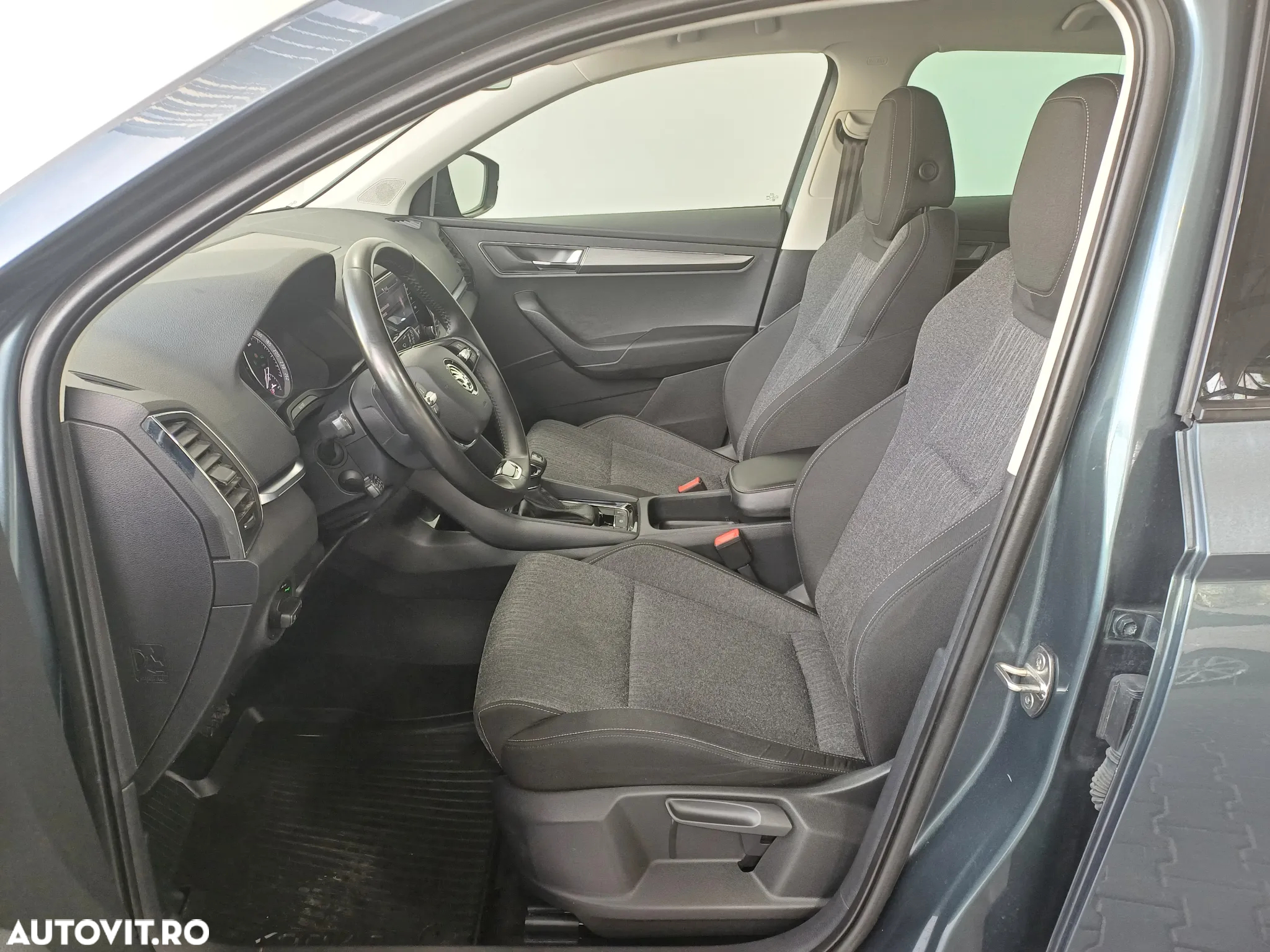 Skoda Karoq 2.0 TDI 4X4 DSG Style - 5