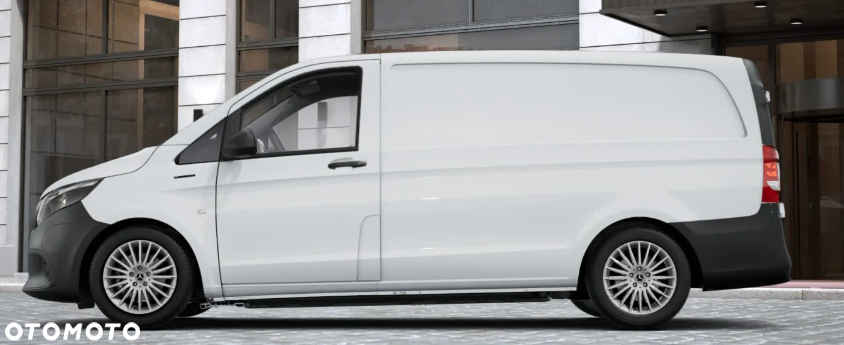 Mercedes-Benz Vito - 4