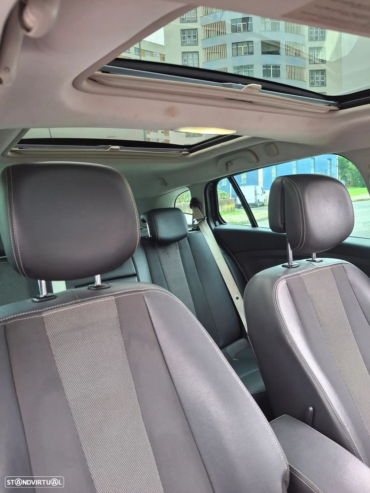 Renault Mégane Sport Tourer 1.5 dCi Bose Edition SS - 17