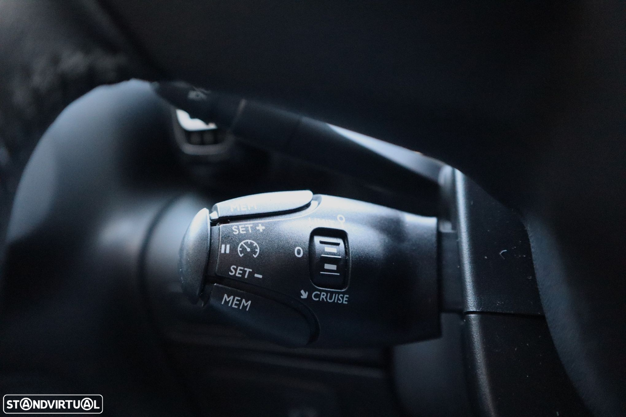Citroën C3 Aircross 1.5 BlueHDi Shine S&S - 13