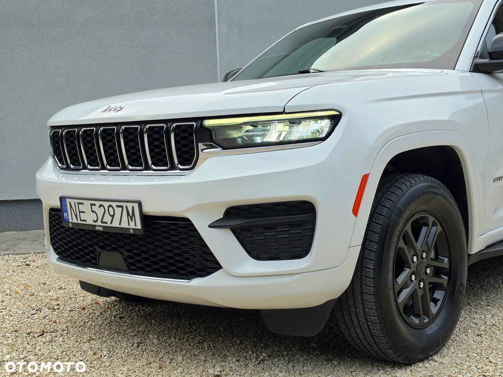 Jeep Grand Cherokee - 6