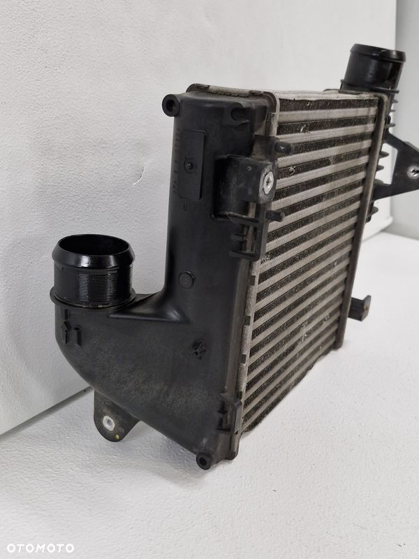 CITROEN C4 GRAND PICASSO II 1.6 D CHŁODNICA POWIETRZA INTERCOOLER 9675627980 - 6