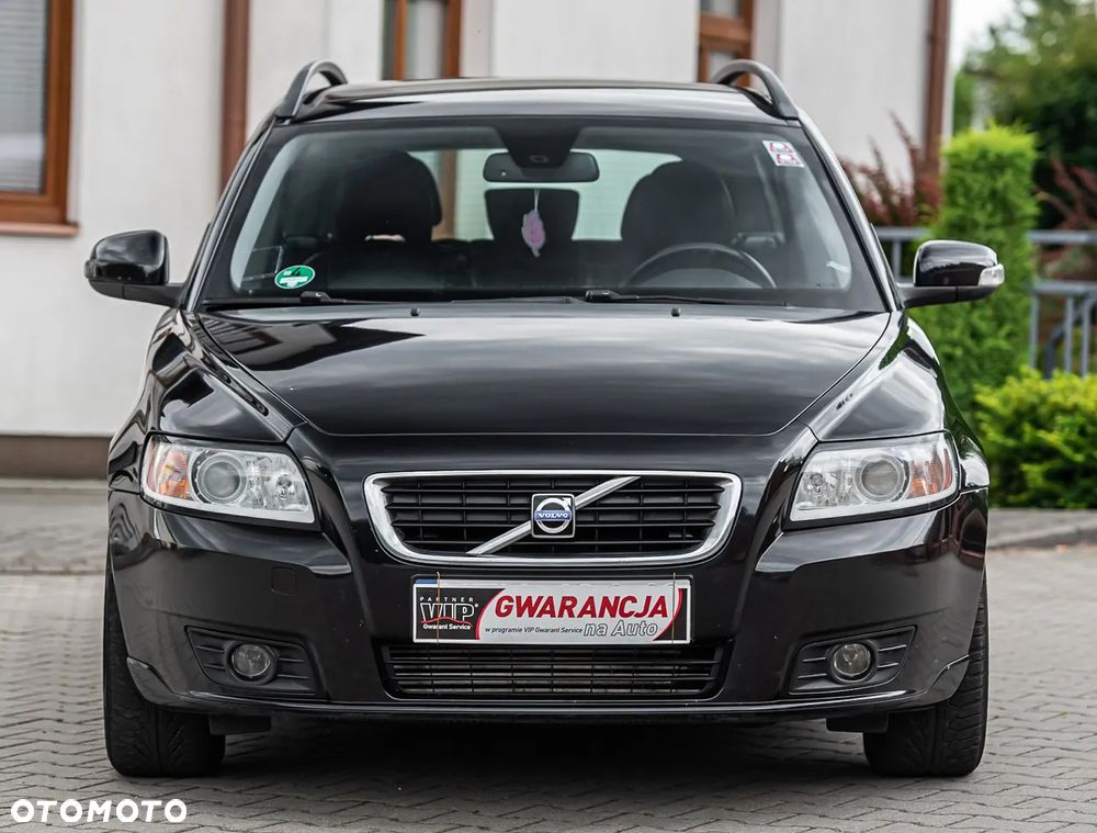 Volvo V50 - 15