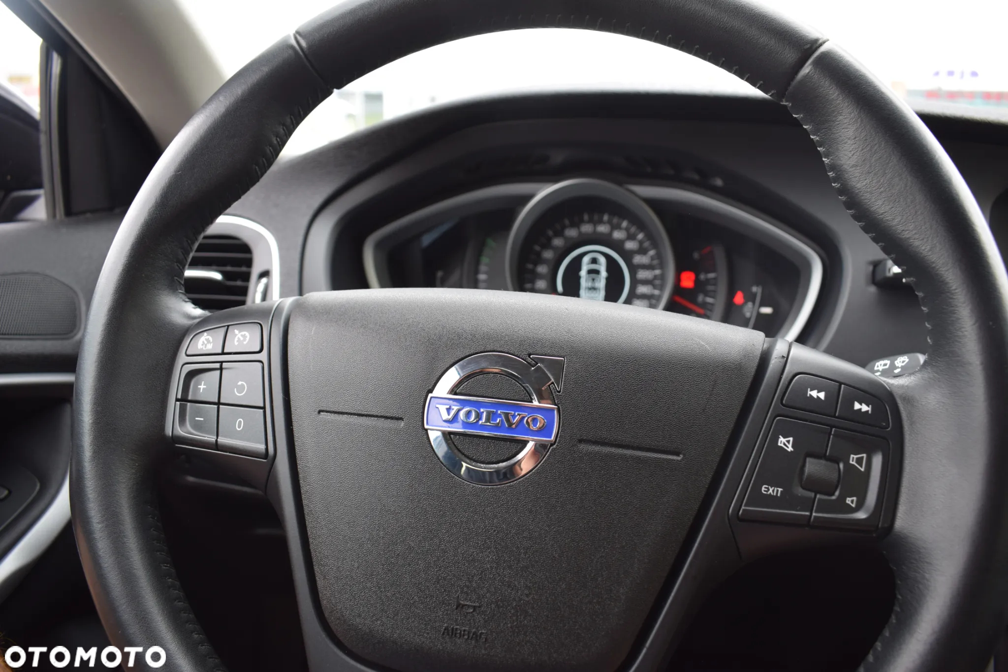 Volvo V40 D2 Drive-E Inscription - 10