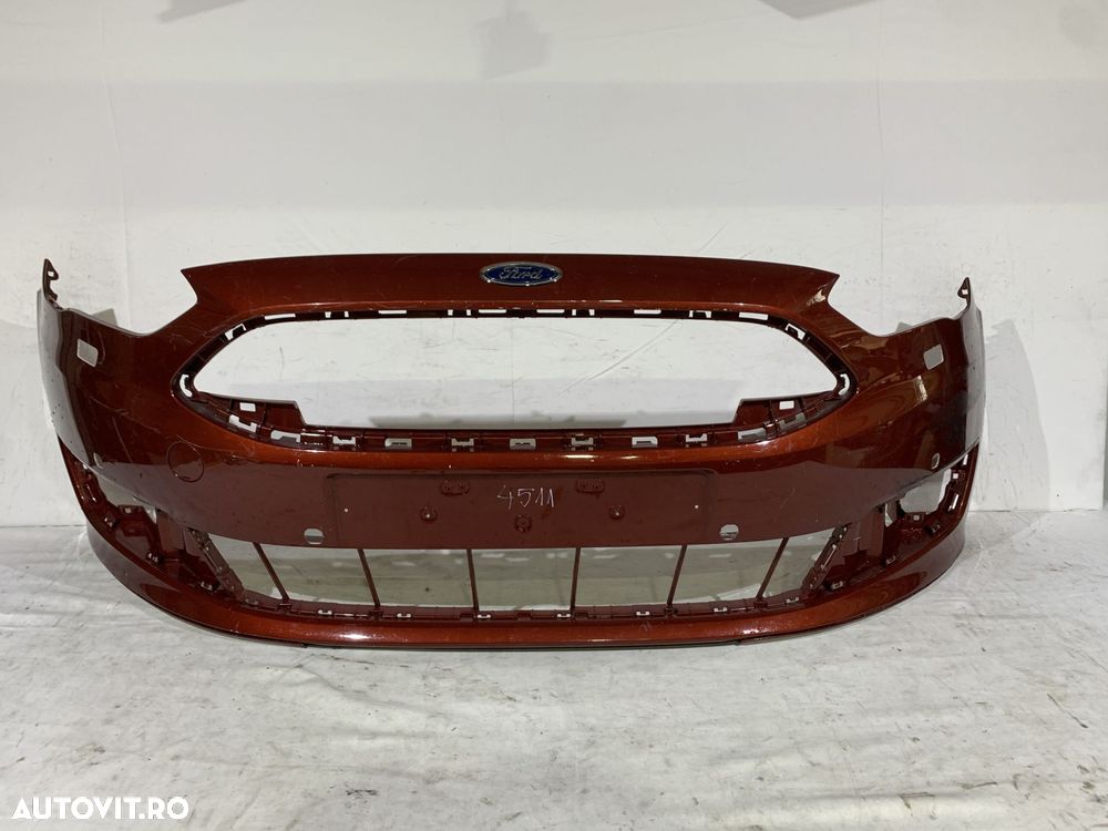 Bara fata Ford Focus C-Max, 2015, 2016, 2017, 2018, cod origine OE F1CB-R17757-A. - 1