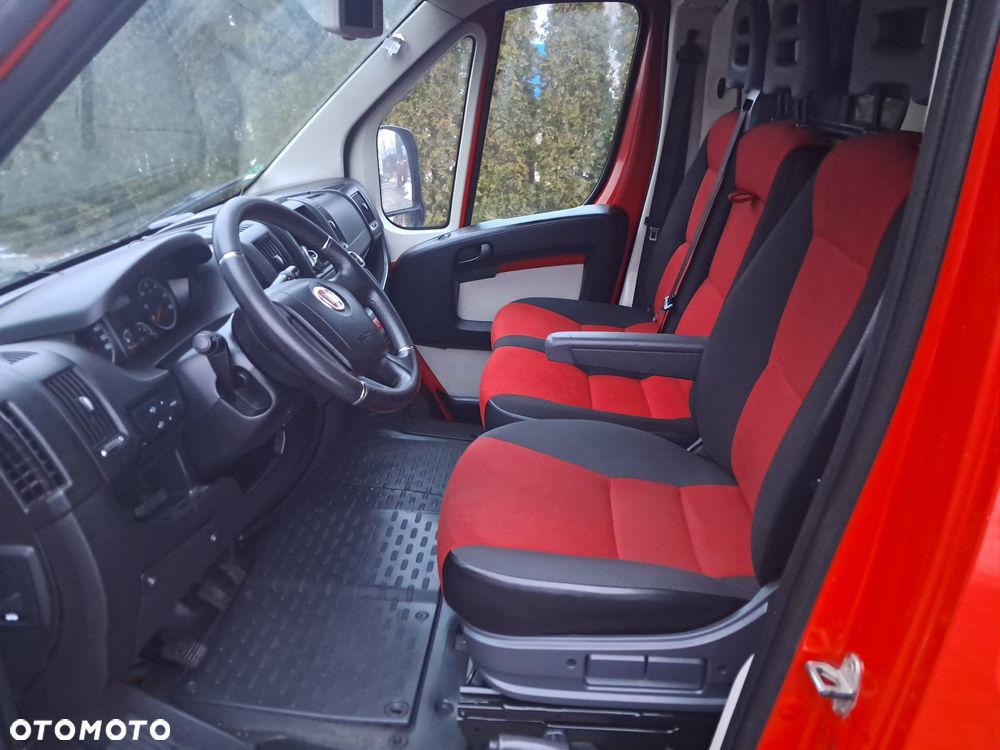 Fiat DUCATO !!! SUPER STAN !!! - 13