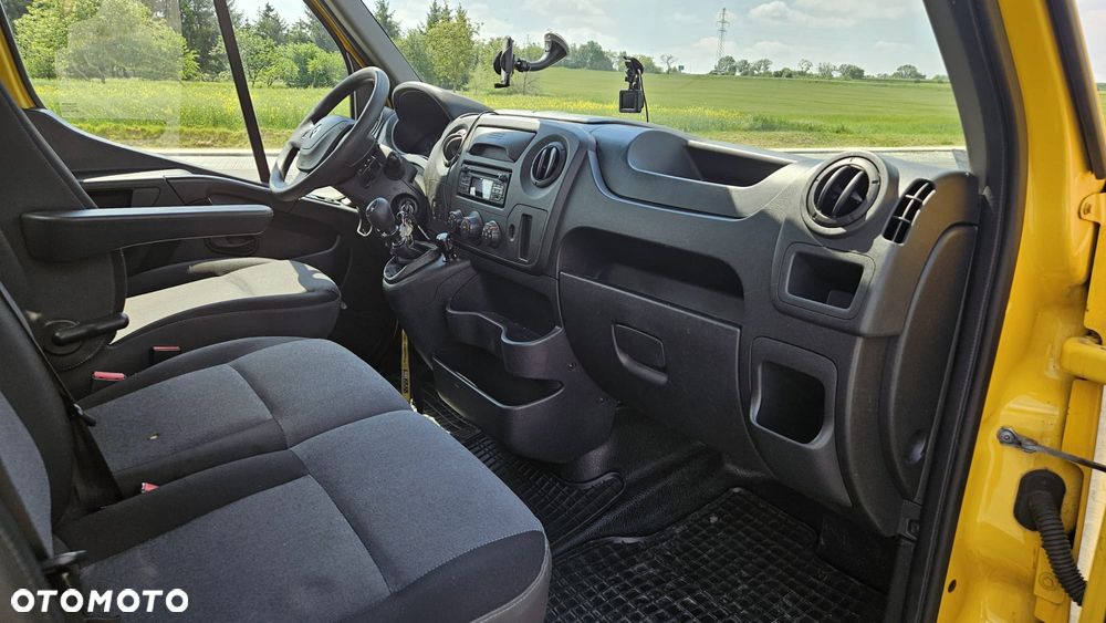 Renault MASTER III - 10