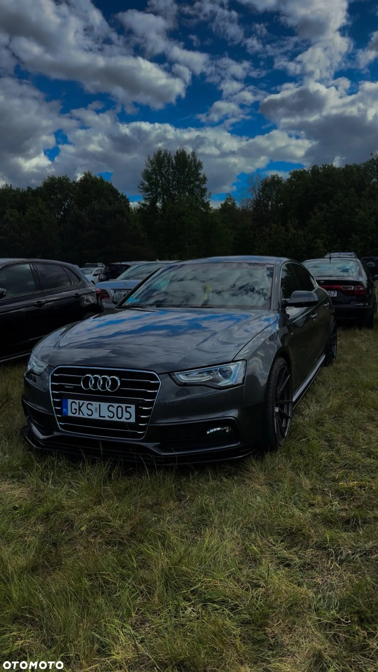 Audi A5 2.0 TFSI Quattro S tronic - 4