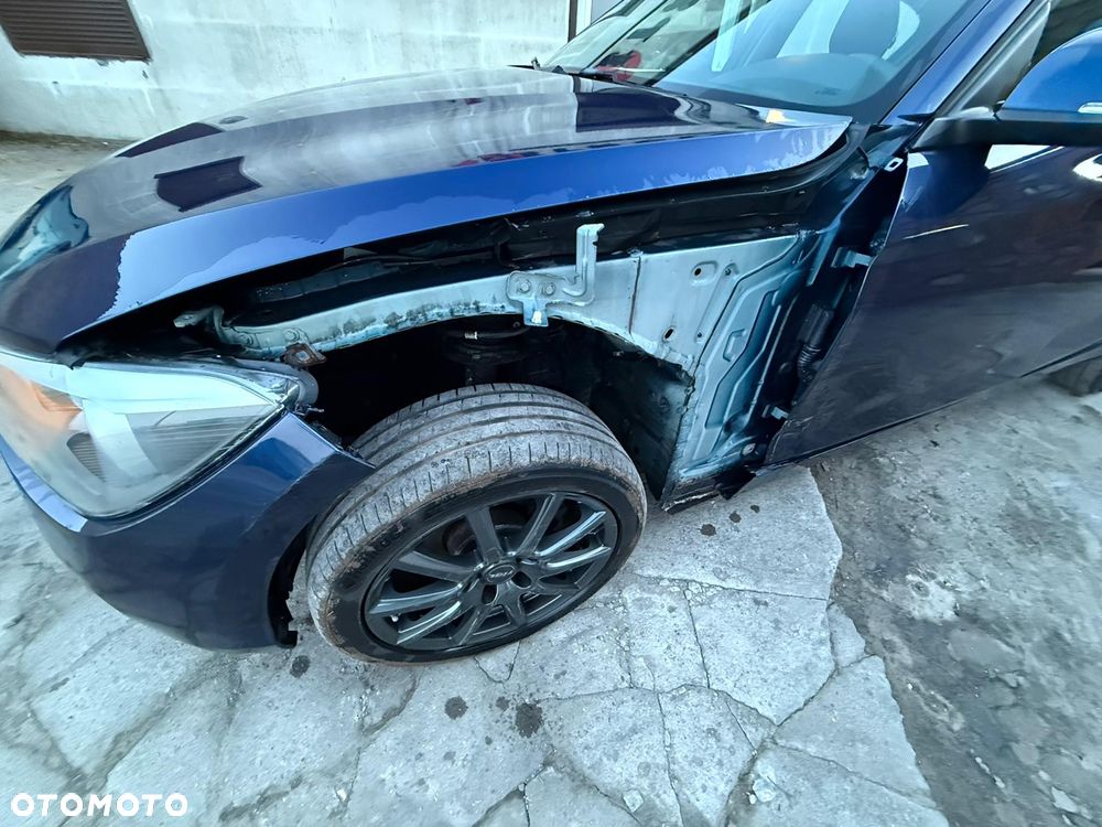 BMW Seria 1 118d DPF Edition Sport - 4