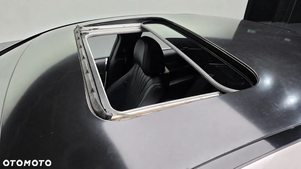 Mercedes-Benz CLS - 34