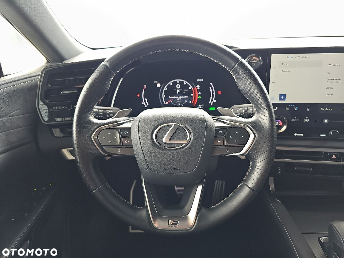 Lexus RX - 27