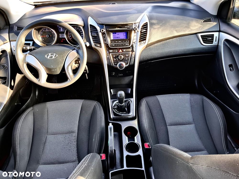 Hyundai i30 1.4 Style - 15