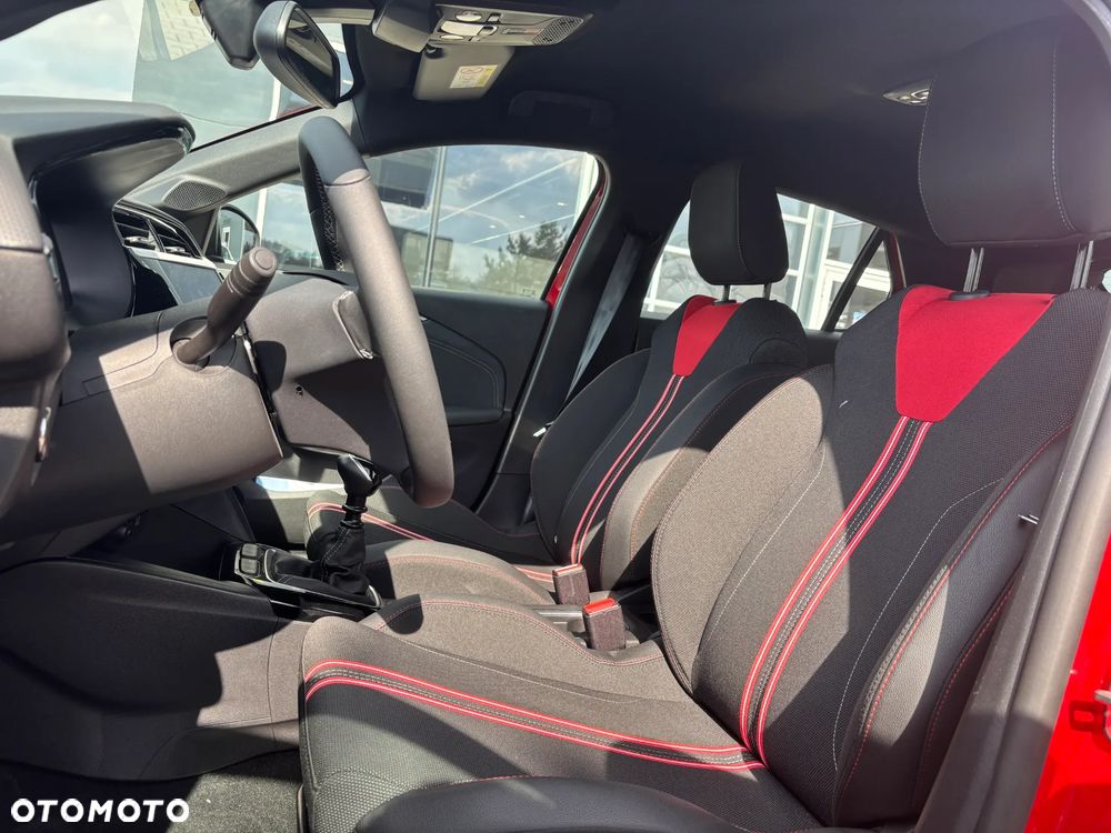 Opel Corsa 1.2 T Yes S&S - 10