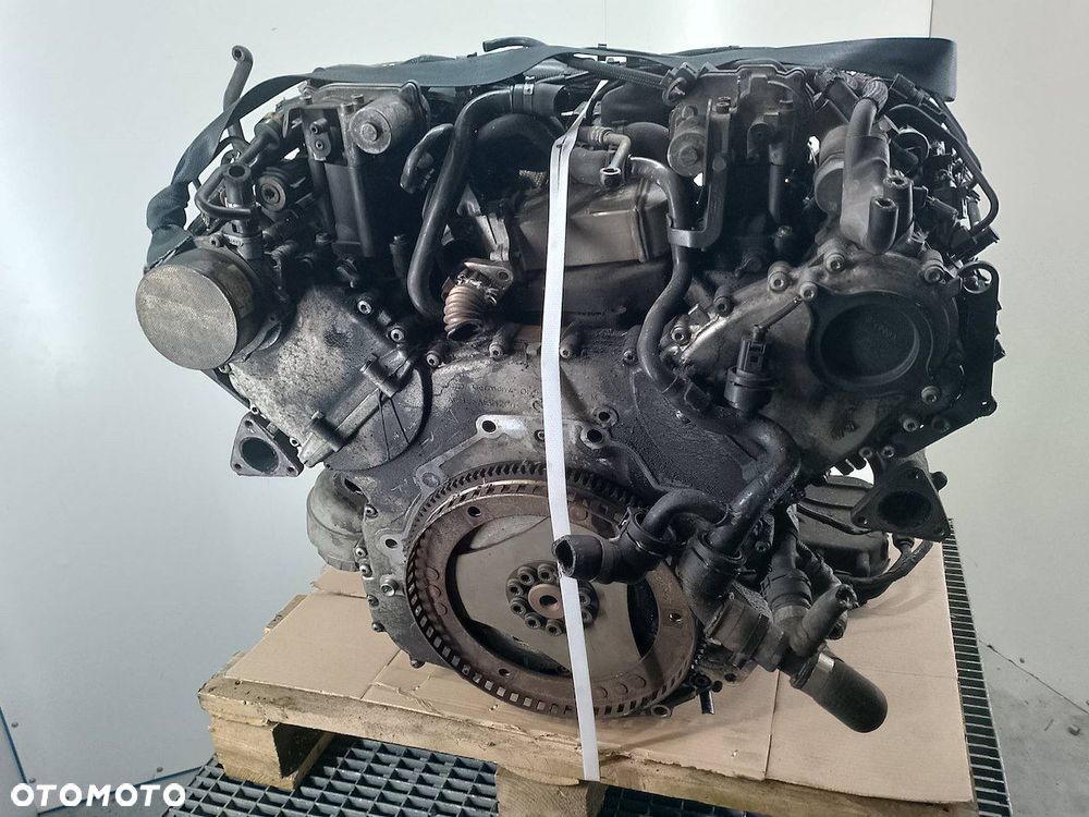 SILNIK AUDI A6 C6 BMK 3.0 TDI 225KM - 8
