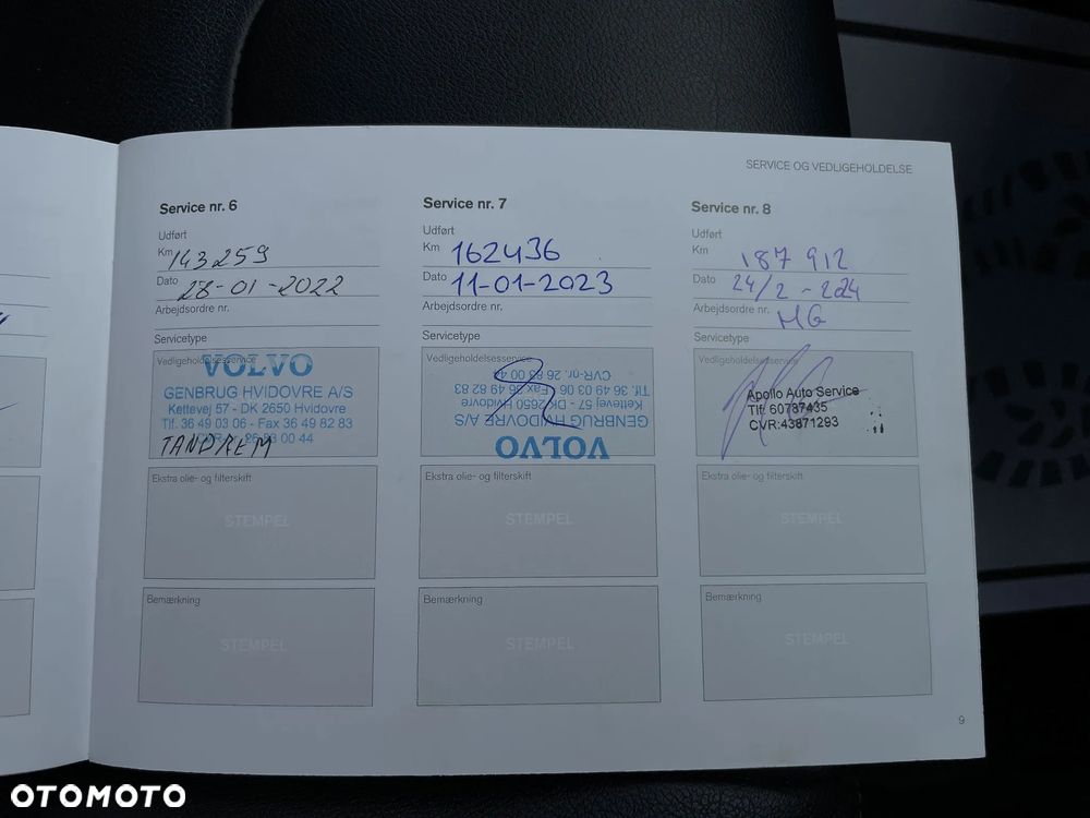 Volvo V40 Cross Country D3 Momentum - 40