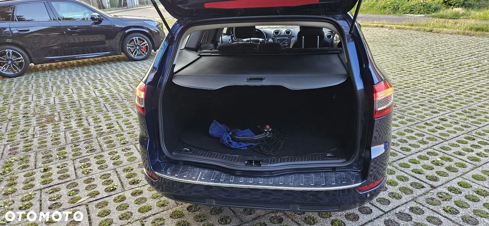 Ford Mondeo 2.0 TDCi Titanium - 22