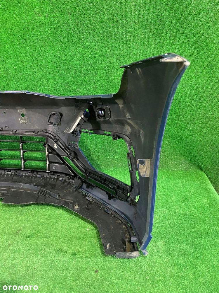 ZDERZAK PRZEDNI VW GOLF VII LIFT R-LINE 16- - 8