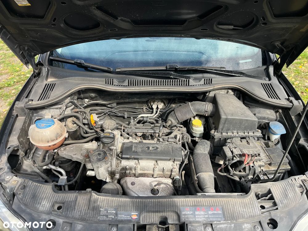 Seat Ibiza 1.2 12V Stylance - 16